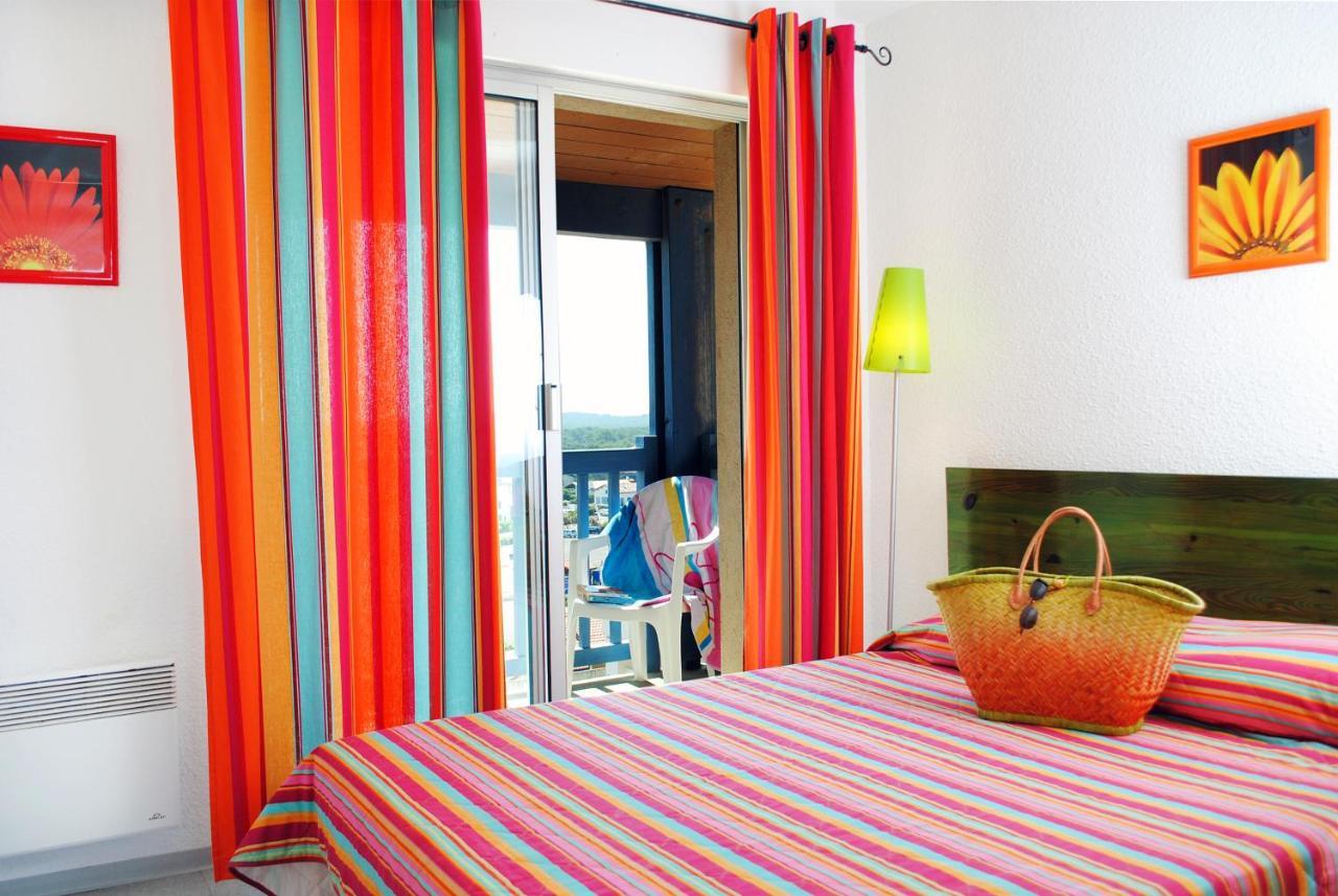 Residence Nemea Les Gourbets Mimizan-Plage Exterior photo