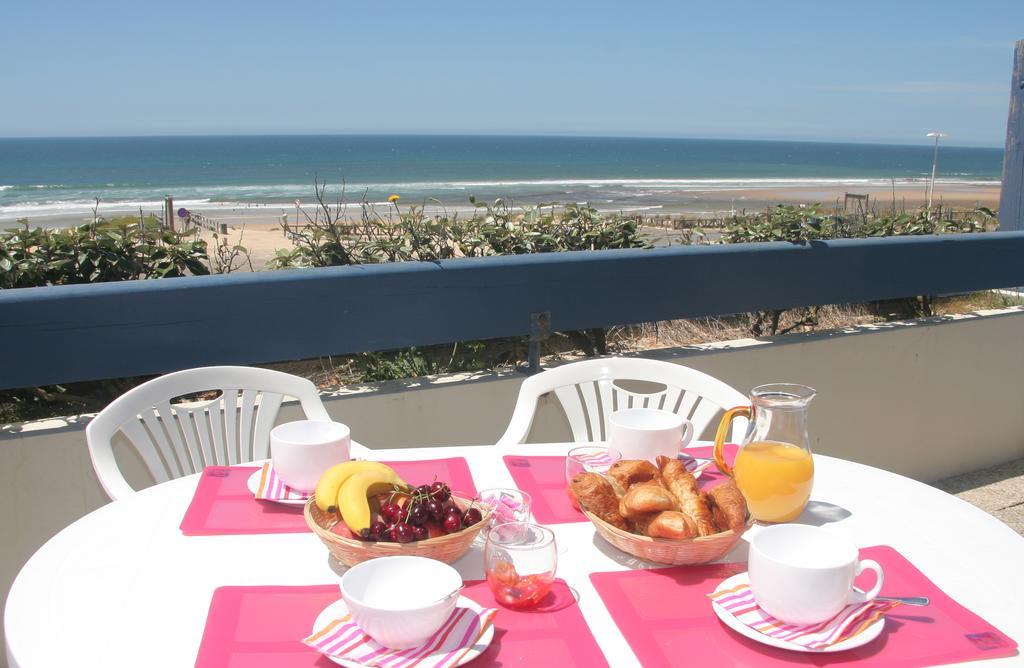 Residence Nemea Les Gourbets Mimizan-Plage Room photo