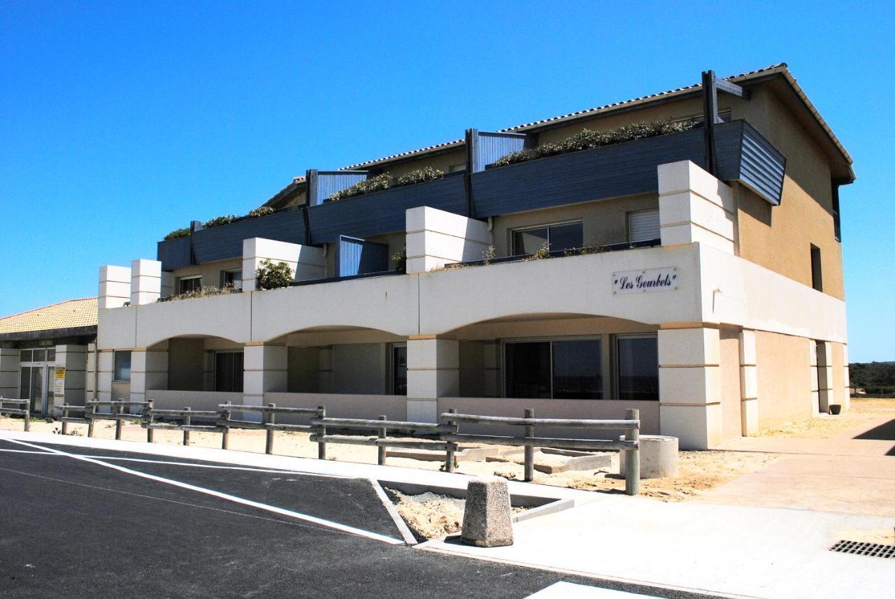 Residence Nemea Les Gourbets Mimizan-Plage Exterior photo